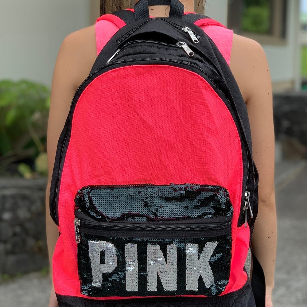 Victoria's Secret PINK Backpack